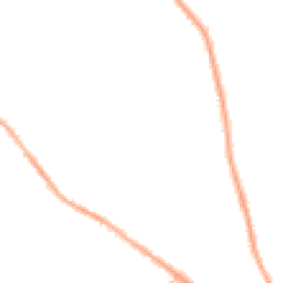 Night-time road noise heatmap for BL8 1DY