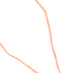 Night-time road noise heatmap for BL8 1DZ