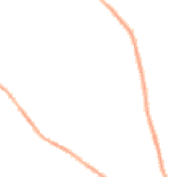 Night-time road noise heatmap for BL8 1EJ