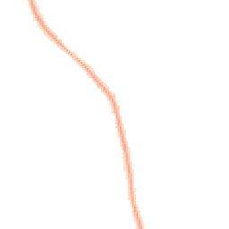 Night-time road noise heatmap for BL8 1EZ