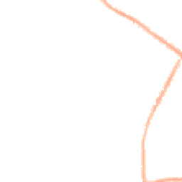 Night-time road noise heatmap for BL8 1QU