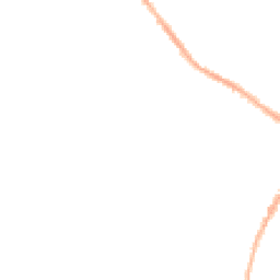 Night-time road noise heatmap for BL8 1QY