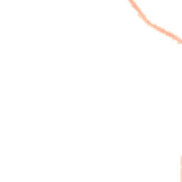 Night-time road noise heatmap for BL8 1RA