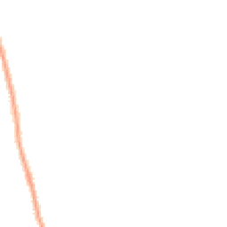 Night-time road noise heatmap for BL8 1XN