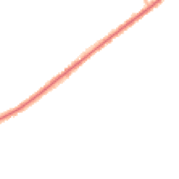 Night-time road noise heatmap for BL8 2BU