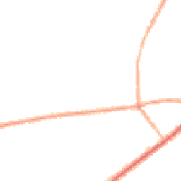 Night-time road noise heatmap for BL8 2RW