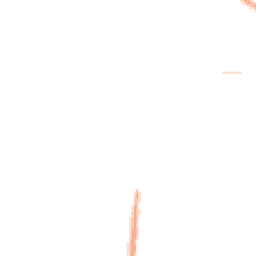 Night-time road noise heatmap for BL8 3BJ