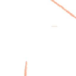 Night-time road noise heatmap for BL8 3BW