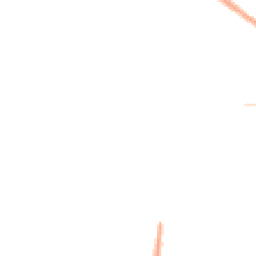 Night-time road noise heatmap for BL8 3DA