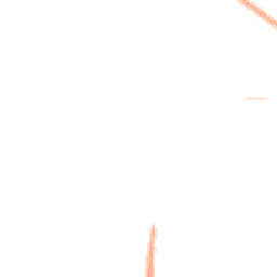 Night-time road noise heatmap for BL8 3DB