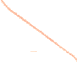 Night-time road noise heatmap for BL8 3EE