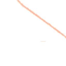 Night-time road noise heatmap for BL8 3GF