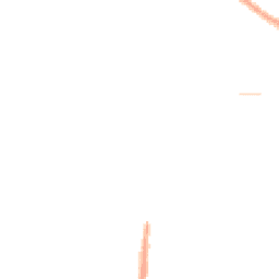 Night-time road noise heatmap for BL8 3GP