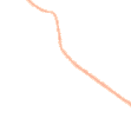 Night-time road noise heatmap for BL8 3JA