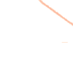 Night-time road noise heatmap for BL8 3JY