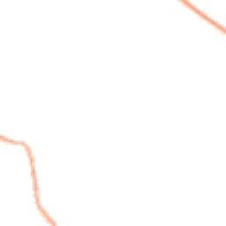 Night-time road noise heatmap for BL8 3NF