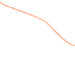 Night-time road noise heatmap for BL8 3PE