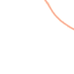 Night-time road noise heatmap for BL8 3QL