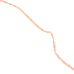 Night-time road noise heatmap for BL8 4AF