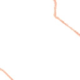 Night-time road noise heatmap for BL8 4BE