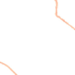 Night-time road noise heatmap for BL8 4BG