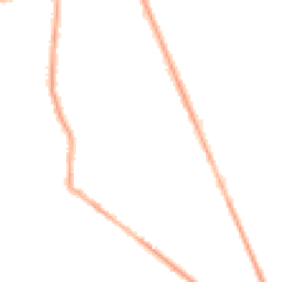 Night-time road noise heatmap for BL8 4DQ