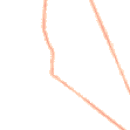 Night-time road noise heatmap for BL8 4DU