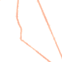 Night-time road noise heatmap for BL8 4DW