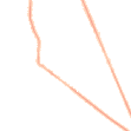 Night-time road noise heatmap for BL8 4EB