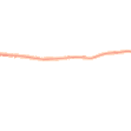 Night-time road noise heatmap for BL8 4GT