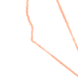 Night-time road noise heatmap for BL8 4HQ