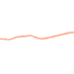 Night-time road noise heatmap for BL8 4JA