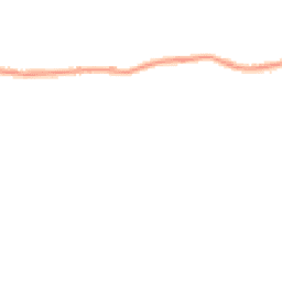 Night-time road noise heatmap for BL8 4JE
