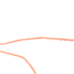 Night-time road noise heatmap for BL8 4JS