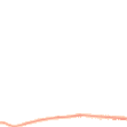 Night-time road noise heatmap for BL8 4JT
