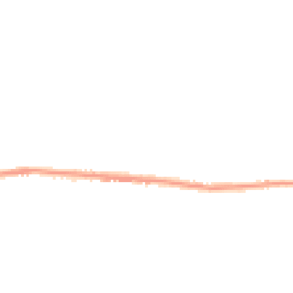 Night-time road noise heatmap for BL8 4LE