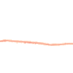 Night-time road noise heatmap for BL8 4LF