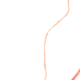 Night-time road noise heatmap for BL8 4LY