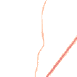 Night-time road noise heatmap for BL8 4NF