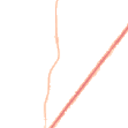 Night-time road noise heatmap for BL8 4NJ