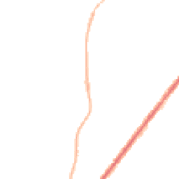 Night-time road noise heatmap for BL8 4NN