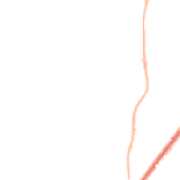 Night-time road noise heatmap for BL8 4NS