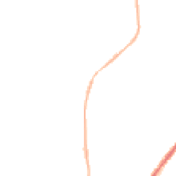 Night-time road noise heatmap for BL8 4NW