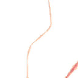 Night-time road noise heatmap for BL8 4PA