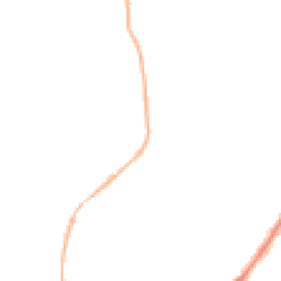 Night-time road noise heatmap for BL8 4PB