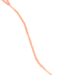 Night-time road noise heatmap for BL8 4PL