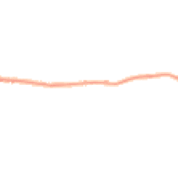 Night-time road noise heatmap for BL8 4PT