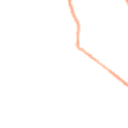 Night-time road noise heatmap for BL8 4QA