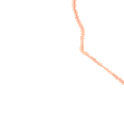 Night-time road noise heatmap for BL8 4QB