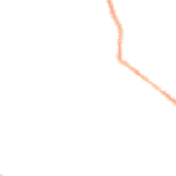 Night-time road noise heatmap for BL8 4QD